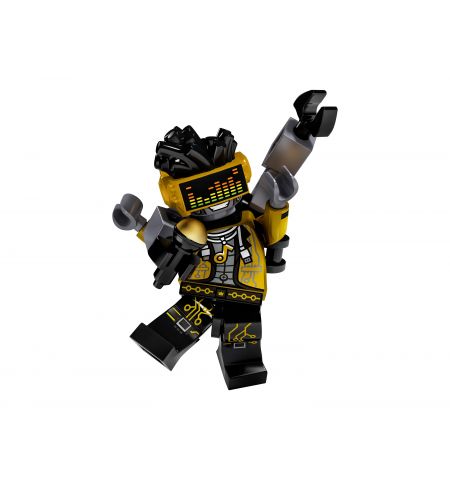 Lego Vidiyo 43107 Игровой набор HipHop Robot BeatBox Lego Vidiyo 43107 Игровой набор HipHop Robot BeatBox