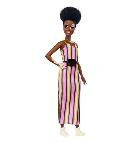 Mattel Barbie Fashionistas GHW51 Кукла с витилиго