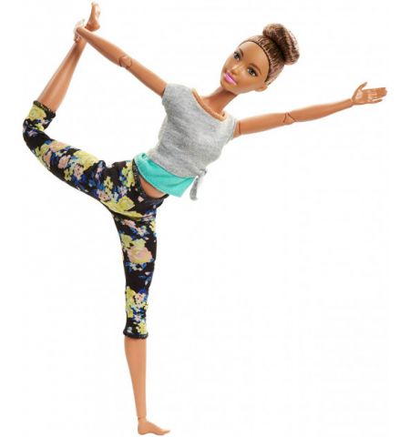 Mattel Barbie FTG82 Безграничные движения
