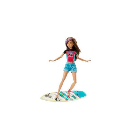 Mattel Barbie GHK34 Активный отдых Mattel Barbie GHK34 Активный отдых
