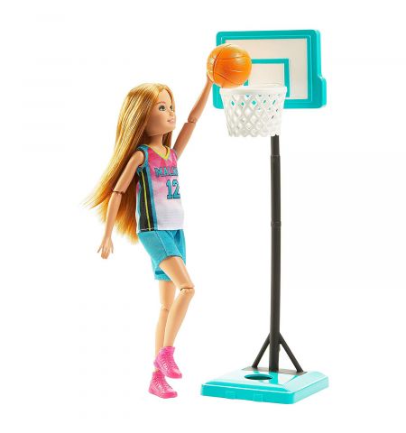 Mattel Barbie GHK34 Активный отдых Mattel Barbie GHK34 Активный отдых