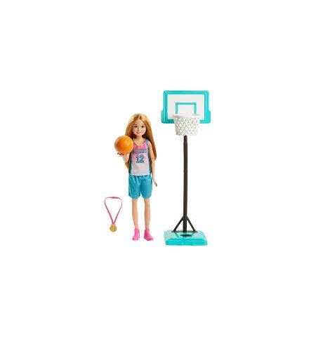 Mattel Barbie GHK34 Активный отдых Mattel Barbie GHK34 Активный отдых