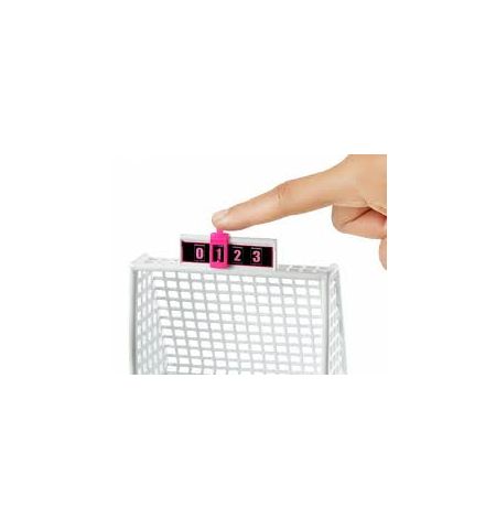 Mattel Barbie GHK37 Челси - фуболистка