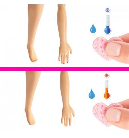 Mattel Barbie GHN07 Маникюрный салон Mattel Barbie GHN07 Маникюрный салон