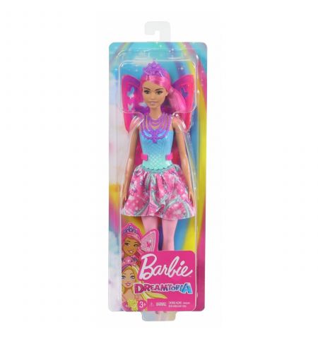 Mattel Barbie GJJ98 Фея Дримтопия Mattel Barbie GJJ98 Фея Дримтопия