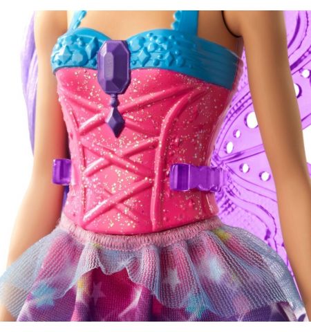 Mattel Barbie GJJ98 Фея Дримтопия Mattel Barbie GJJ98 Фея Дримтопия