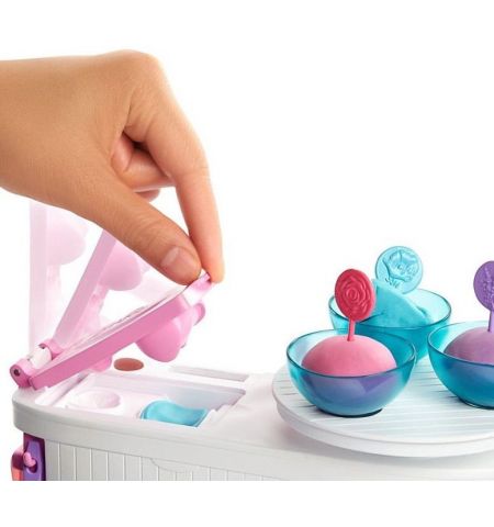 Mattel Barbie GJR84 День СПА Mattel Barbie GJR84 День СПА