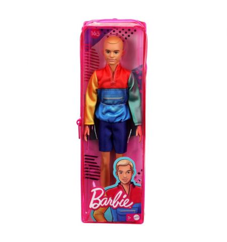 Mattel Barbie GRB88 Кен Модник Mattel Barbie GRB88 Кен Модник
