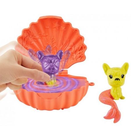 Mattel Barbie GTP74 Питомцы Color Reveal Mattel Barbie GTP74 Питомцы Color Reveal