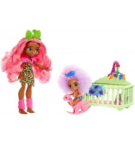 Mattel Cave Club GNL92 Детская комната Mattel Cave Club GNL92 Детская комната