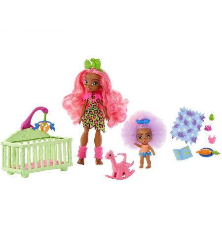 Mattel Cave Club GNL92 Детская комната Mattel Cave Club GNL92 Детская комната