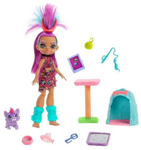 Mattel Cave Club GNL94 Кукла с аксессуарами - cump?ra ?n Chi?in?u, Moldova - UNO.md Mattel Cave Club GNL94 Кукла с аксессуарами - cump?ra ?n Chi?in?u, Moldova - UNO.md