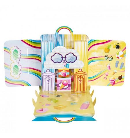 Mattel Cloudees GPX44 Вечеринка