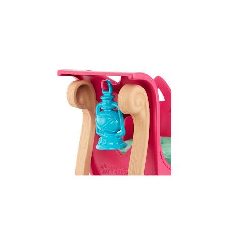 Mattel Enchantimals GJX31 Рождественские сани Mattel Enchantimals GJX31 Рождественские сани