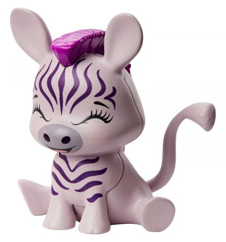 Mattel Enchantimals GTM27 Зейди Зебра и Реф Mattel Enchantimals GTM27 Зейди Зебра и Реф