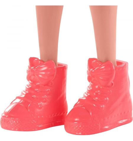 Mattel Enchantimals GTM32 Офелия Страусси с семьей Mattel Enchantimals GTM32 Офелия Страусси с семьей