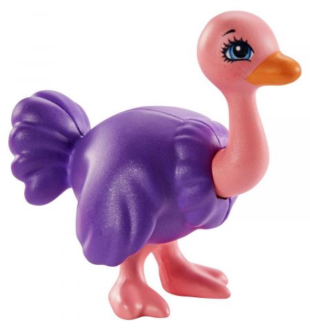 Mattel Enchantimals GTM32 Офелия Страусси с семьей Mattel Enchantimals GTM32 Офелия Страусси с семьей