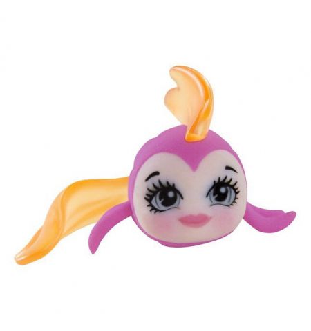 Mattel Enchantimals GYJ02 Игровой набор Русалка Маура и Глайд