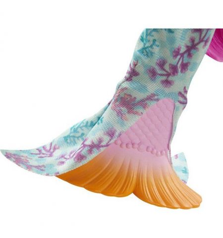 Mattel Enchantimals GYJ02 Игровой набор Русалка Маура и Глайд