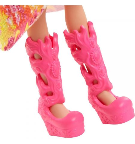 Mattel Enchantimals GYJ04 Игровой набор Феникс Фалон и Санрайз Mattel Enchantimals GYJ04 Игровой набор Феникс Фалон и Санрайз