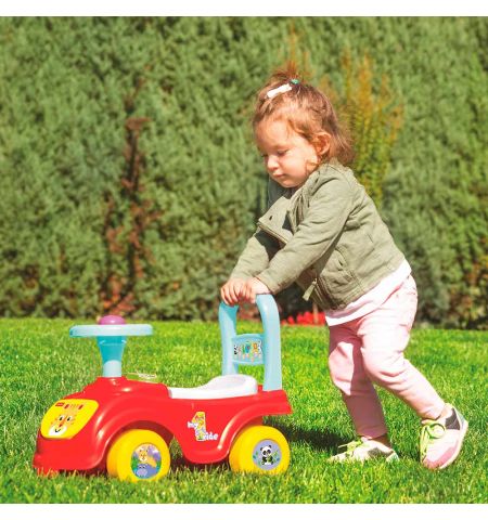 Mattel Fisher Price 1801 Толокар Моя первая поездка Mattel Fisher Price 1801 Толокар Моя первая поездка