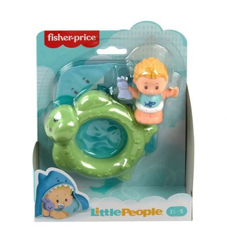 Mattel Fisher Price GNF59 Игровой набор Little People Веселые детишки Mattel Fisher Price GNF59 Игровой набор Little People Веселые детишки
