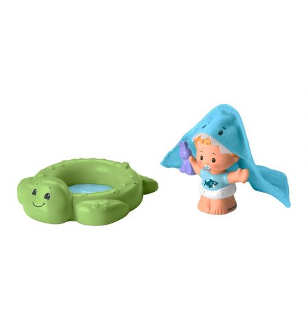 Mattel Fisher Price GNF59 Игровой набор Little People Веселые детишки Mattel Fisher Price GNF59 Игровой набор Little People Веселые детишки