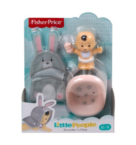 Mattel Fisher Price GNF59 Игровой набор Little People Веселые детишки Mattel Fisher Price GNF59 Игровой набор Little People Веселые детишки