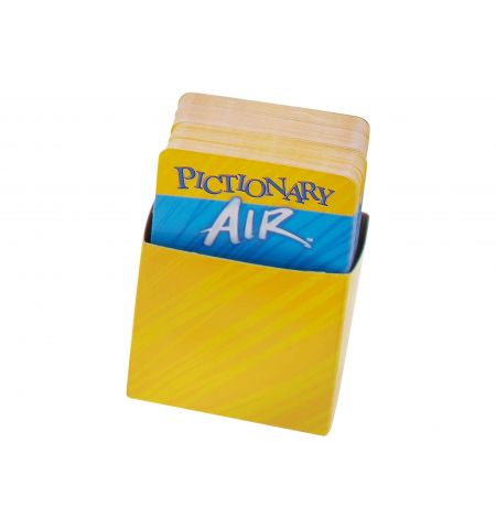 Mattel Game GKG37 Игра Рисуй в воздухе Pictionary Mattel Game GKG37 Игра Рисуй в воздухе Pictionary