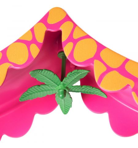 Mattel Enchantimals GTM33 Набор "Ночевка в саванне" Mattel Enchantimals GTM33 Набор "Ночевка в саванне"