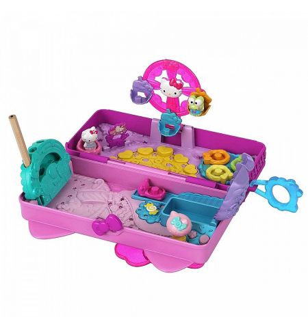 Mattel Hello Kitty GVC39 Пенал