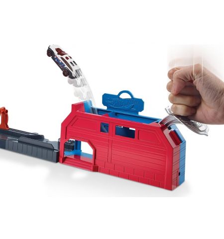 Mattel Hot Wheels GJL13 Воздушная атака дракона-робота Mattel Hot Wheels GJL13 Воздушная атака дракона-робота