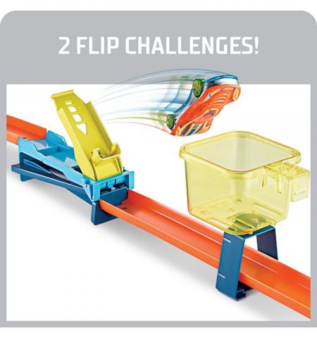 Mattel Hot Wheels  HW GVG10 Игровой Набор Бесконечная Петля Mattel Hot Wheels  HW GVG10 Игровой Набор Бесконечная Петля