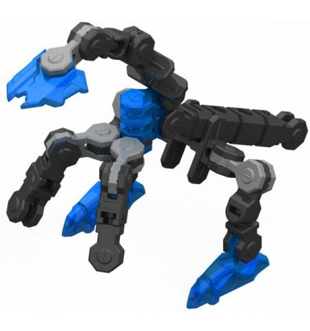 Stikbot EB006 Робот в капсуле KlikBot Capsules Stikbot EB006 Робот в капсуле KlikBot Capsules