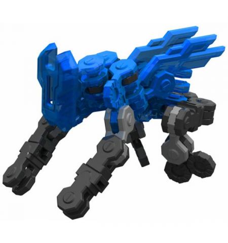 Stikbot EB006 Робот в капсуле KlikBot Capsules Stikbot EB006 Робот в капсуле KlikBot Capsules