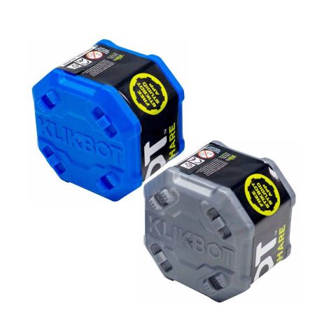 Stikbot EB006 Робот в капсуле KlikBot Capsules Stikbot EB006 Робот в капсуле KlikBot Capsules