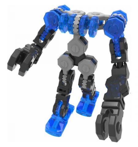 Stikbot EB006 Робот в капсуле KlikBot Capsules Stikbot EB006 Робот в капсуле KlikBot Capsules