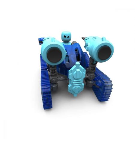 Stikbot TST667 Игровой Набор Для Анимационного Творчества KlikBot Megabot Pack Stikbot TST667 Игровой Набор Для Анимационного Творчества KlikBot Megabot Pack