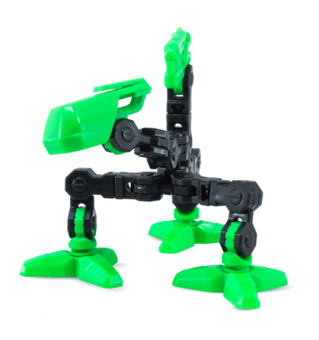 Zing Klikbot TST2600 Набор Фигурка робота Studio Pack Zing Klikbot TST2600 Набор Фигурка робота Studio Pack
