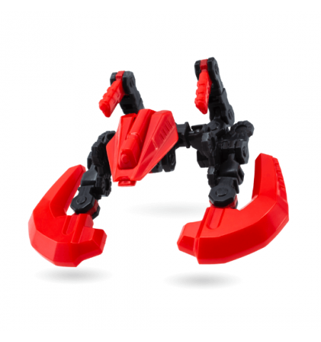 Zing Klikbot TST2600 Набор Фигурка робота Studio Pack Zing Klikbot TST2600 Набор Фигурка робота Studio Pack