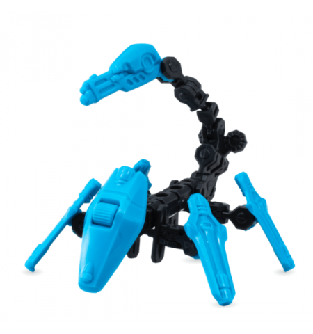 Zing Klikbot TST2600 Набор Фигурка робота Studio Pack Zing Klikbot TST2600 Набор Фигурка робота Studio Pack