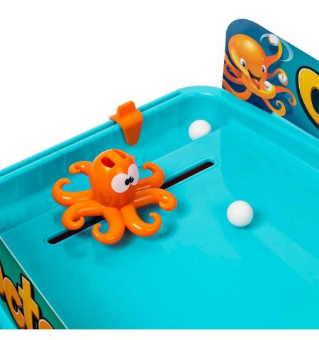 Spin Master 6054637 Настольная игра Осьминог Spin Master 6054637 Настольная игра Осьминог