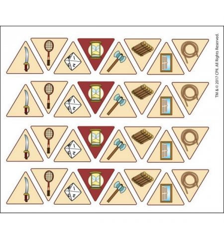 Spin Master 6055479 Настольная игра Jumanji Spin Master 6055479 Настольная игра Jumanji