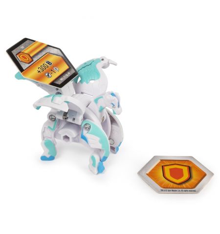 Spin Master Bakugan 6055887 Фигурка-трансформер Baku-Gear