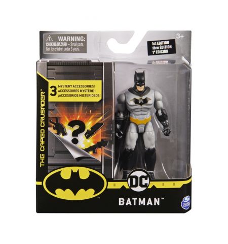 Spin Master Batman 6055946 Фигурка супер героя