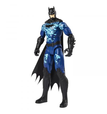 Spin Master Batman 6060343 Фигурка Бэтмэн в синем костюме