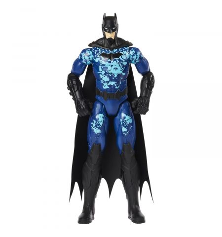 Spin Master Batman 6060343 Фигурка Бэтмэн в синем костюме