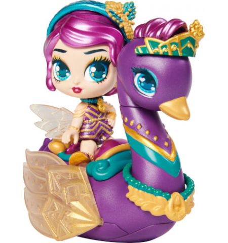 Spin Master Hatchimals 6058551 Наездники Пикси