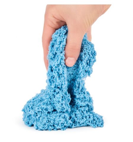 Spin Master Kinetic Sand 6053900 Кинетический песок ароматизированный Spin Master Kinetic Sand 6053900 Кинетический песок ароматизированный