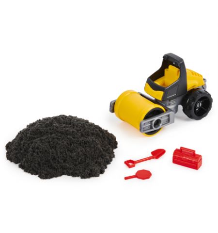 Spin Master Kinetic Sand 6056481 Игровой набор Кинетический песок Spin Master Kinetic Sand 6056481 Игровой набор Кинетический песок
